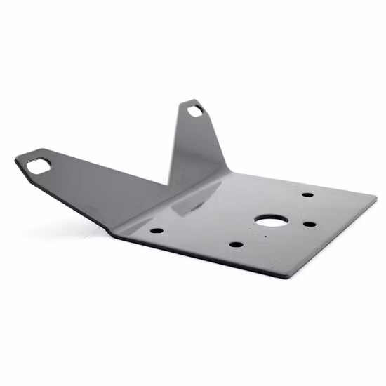 30 Years Manufacture Aluminum/Stainless Steel/ Sheet Metal Stamping/CNC Machining/Welding/Bending Spare Part for Auto Parts/Furniture/Machine